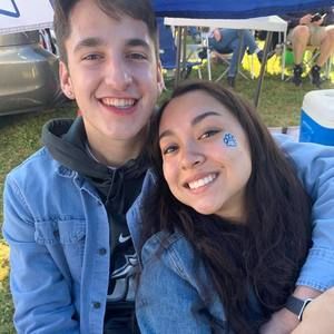 Meet your Posher, Sheena